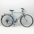 Herrcykel