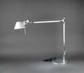 Michele De Lucchi  Giancarlo Fassina for Artemide. Tolomeo Micro bordlampe  arkitektlampe