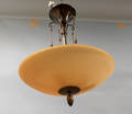 Taklampa Glas 193040-tal