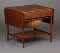 Hans J. Wegner. Sybord, model AT-33  
