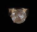 Ring i 18k