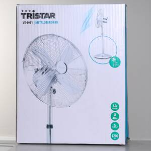 FLÄKT Tristar VE-5951
