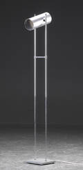 Jo Hammerborg. Trombone standerlampe 