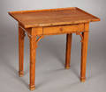 Louis XVI bord