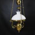 Takfotogenlampa