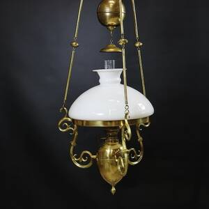 Takfotogenlampa