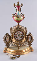 Bordsur, 1800-talets slut. 4