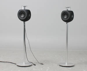 BangOlufsen, surround- stativhögtalare , Beolab 3