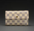 Louis Vuitton, pung Denne vare er sat til omsalg under nyt varenummer 4198153