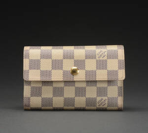 Louis Vuitton, pung Denne vare er sat til omsalg under nyt varenummer 4198153