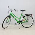 Damcykel