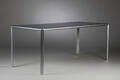 Peter J. Lassen. Montana skrivebord  bord  Denne vare er sat til omsalg under nyt varenummer 4018279