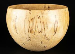 TRÄSKÅL, Kilafors Björkprodukter 