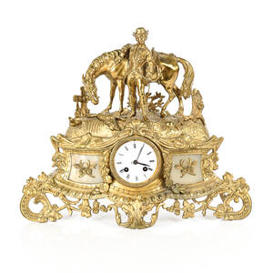 Bordsur omkring 1900