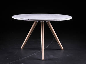 Formel A. Sofabord model Enok, GC Denne vare er sat til omsalg under nyt varenummer 4037508