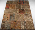 Carpet Patchwork, 236x169 cm