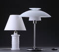 Bordlamper. Holmegaard m.fl. 2 Denne vare er sat til omsalg under nyt varenummer 4610395