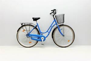 Damcykel