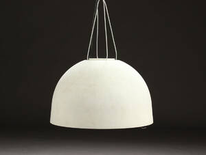 Københavnerlampen. Pendel 