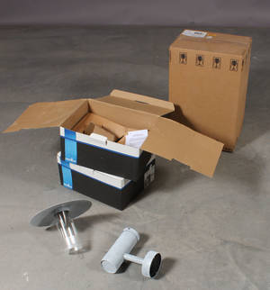 Nordlux udendørslamper, Toronto 5