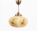 Taklampa, 193040-tal