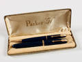  Pennesæt mrk. Parker 51  