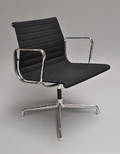 Charles Eames. Kontorstol 
