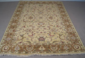 Kashmir Zigller 203 x 300 cm