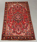 Hamadan Persien 265x148 cm