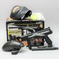 Painballpistol