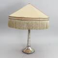 Bordslampa