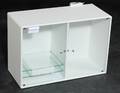 Peter J. Lassen. Montana modul, model 4120G med LED lys, D. 30 cm