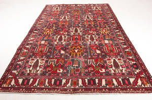 Matta, Bakhtiari, 320x200 cm