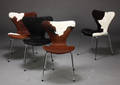 Arne Jacobsen, 7er stole, koskind 4 
