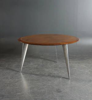 Phillippe Starck. Bord