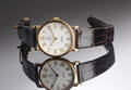 Rolex Cellini, damearmbåndsur af 18 karat guld 