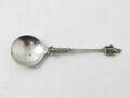 Sked, silver