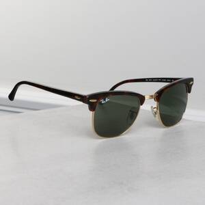 SOLGLASÖGON, Ray-Ban, RB3016