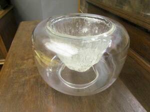 Skål, Signerad Sarpaneeva