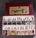 Coronation Presentation Display Set
