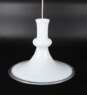 Michael Bang for Holmegaard. Etude pendel 