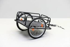 Cykelkärra