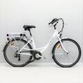 El-cykel