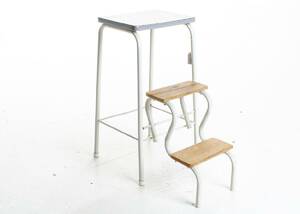 KÖKSPALL, 1900 - talets andra hälft