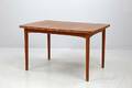 MATBORD, teak, 19501960-tal