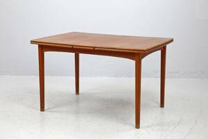 MATBORD, teak, 19501960-tal
