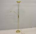 Golvlampa
