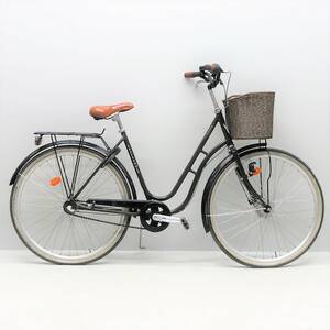 Damcykel