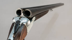 Beretta haglbøsse ss kaliber 1270