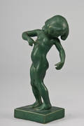 Kai Nielsen 1882-1924, Venus fra Kalipygos